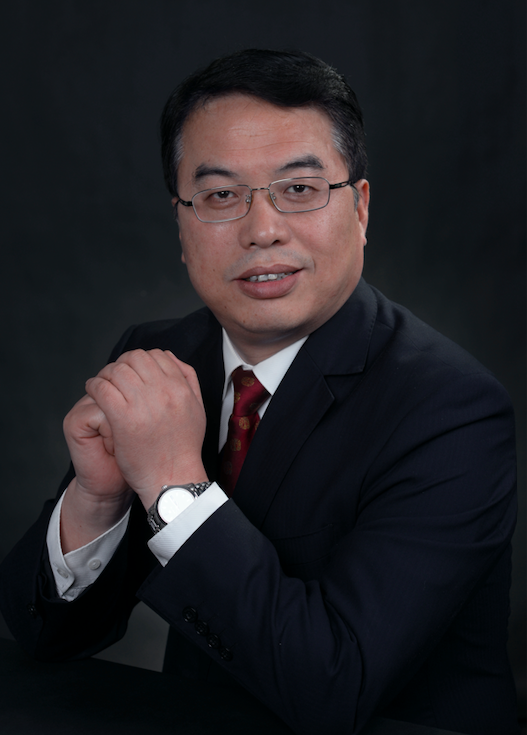 巩守平