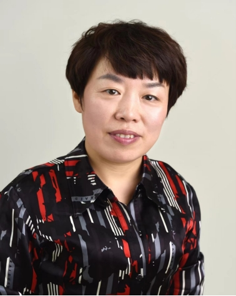 李雪萍